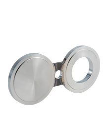 Neštandardné kované príruby